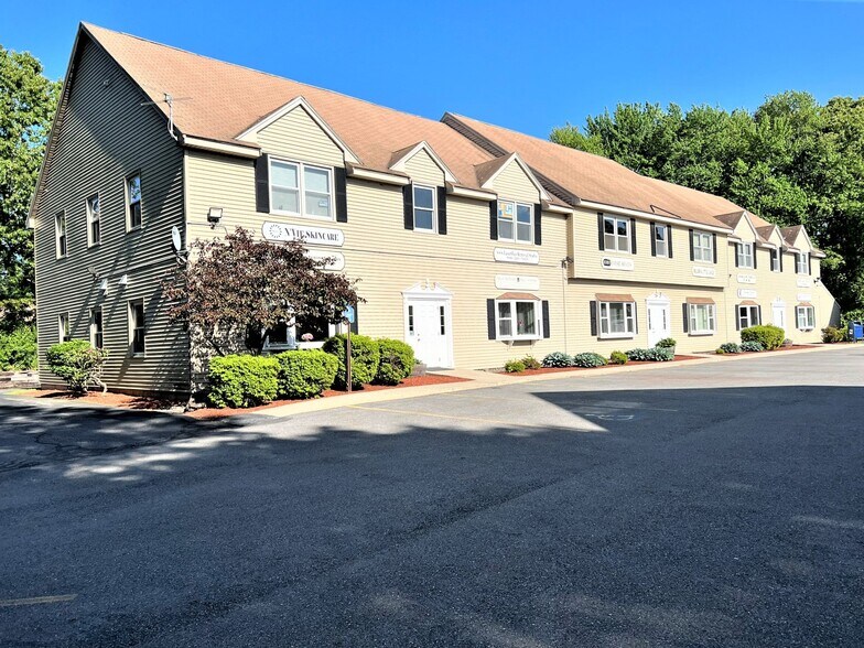 More Photos Of 330 Boston Rd, Billerica Medical For Sale