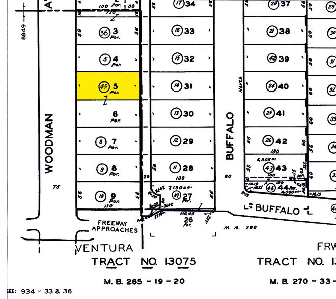 More Photos Of 4730 Woodman Ave, Sherman Oaks Office For Lease