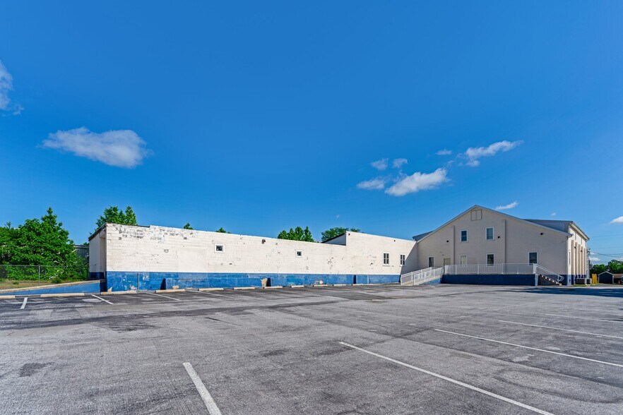 More Photos Of 110 Richardson Ave, Swedesboro Warehouse For Lease