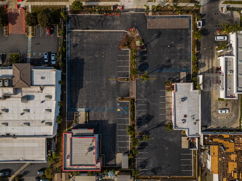 More Photos Of 1201 W Holt Blvd, Ontario Auto Dealership For Sale