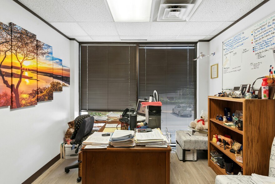 More Photos Of 3200 Steck Ave, Austin Office For Sale