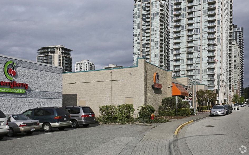 More Photos Of 2922 Glen Dr, Coquitlam General Retail For Lease