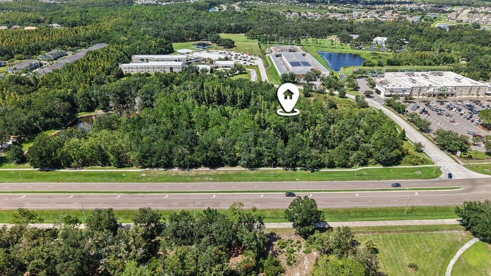 More Photos Of 18202 Meadows rd, Tampa Land For Sale