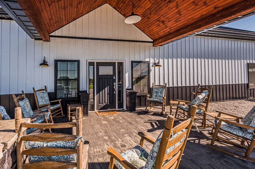 More Photos Of 7415 Nolin Dam Rd, Mammoth Cave Land For Sale