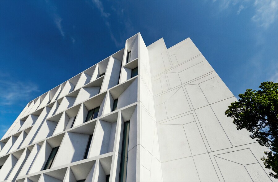 Primary Photo Of 2961 W 8th St, Los Angeles Land For Sale