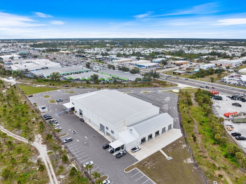 More Photos Of 1280 US Highway 41 Byp S, Venice Auto Dealership For Sale