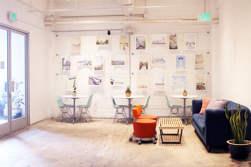 More Photos Of 828-830 Traction Ave, Los Angeles Loft Creative Space For Lease