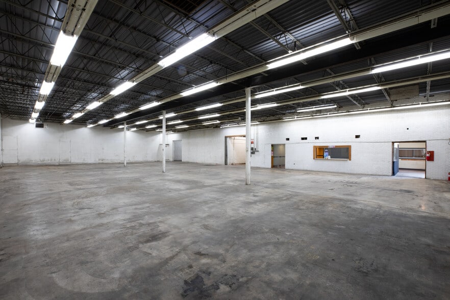 More Photos Of , Kansas City Industrial For Sale