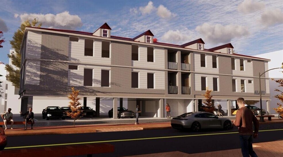 Primary Photo Of 12409 S Gessner Rd, Houston Land For Sale