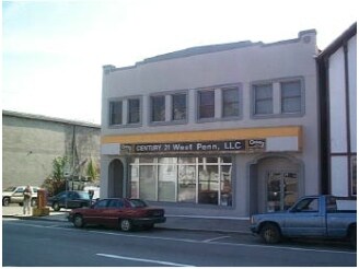 More Photos Of 116 E Pittsburgh St, Greensburg Loft Creative Space For Lease