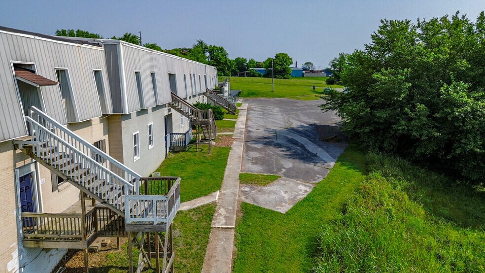 More Photos Of 201 William D Jones Blvd, Fayetteville Apartments For Sale