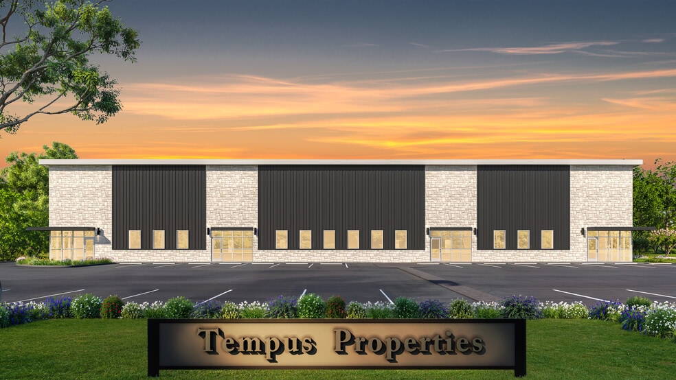 More Photos Of 12445 State 3, Webster Warehouse For Lease