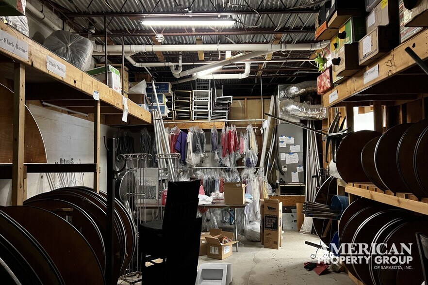 More Photos Of 2048 Bee Ridge Rd, Sarasota Storefront Retail Residential For Sale