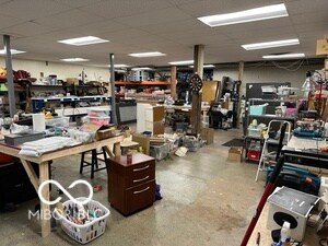 More Photos Of 9130 Otis Ave, Indianapolis Warehouse For Lease