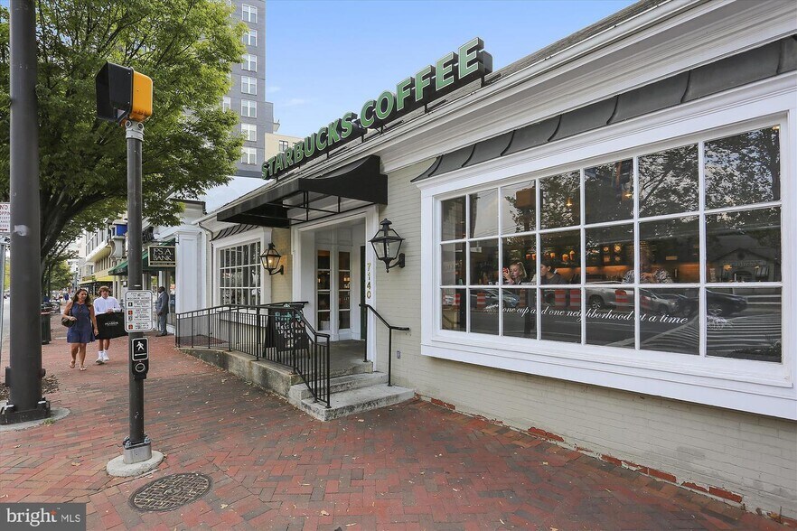 More Photos Of 4535 Avondale St, Bethesda Apartments For Sale