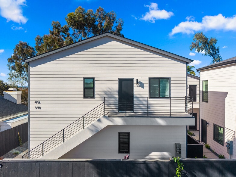 More Photos Of 832 Desty St, San Diego Apartments For Sale