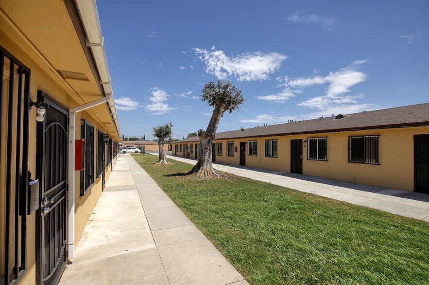 More Photos Of , Montebello Multifamily For Sale