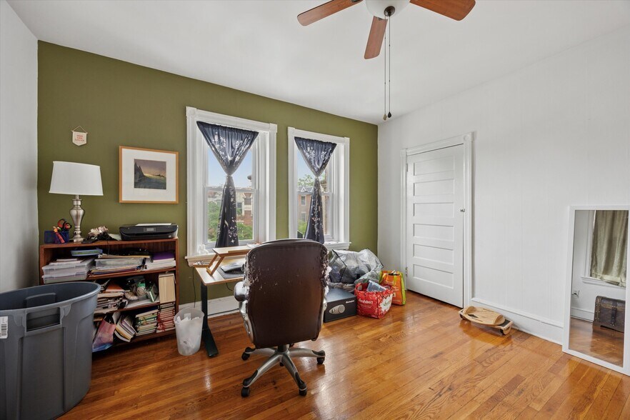 More Photos Of 238 S 45th St, Philadelphia Apartments For Sale