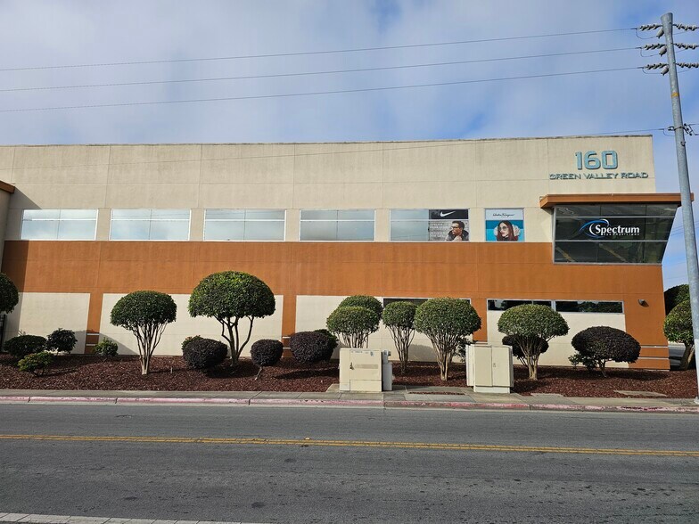 More Photos Of 160 Green Valley Rd, Freedom Hospital For Lease