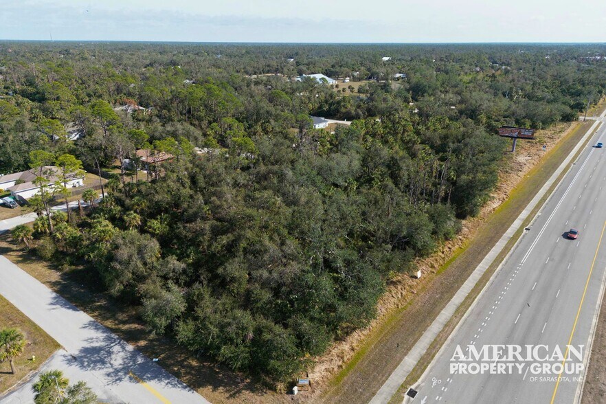 More Photos Of 650 Tamiami Trl, Port Charlotte Land For Sale