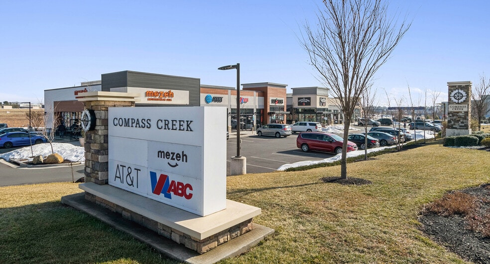 More Photos Of 555 Compass Point Plz SE, Leesburg General Retail For Sale