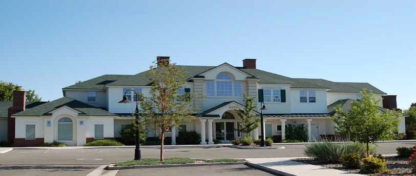 More Photos Of 5355 Kietzke Ln, Reno Office For Lease