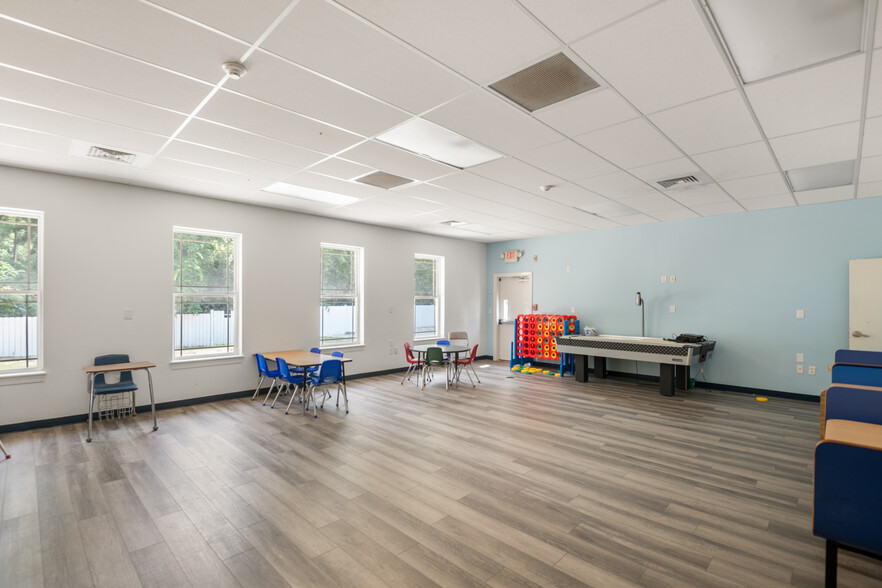 More Photos Of 1224 Old Cherokee Rd, Lexington Daycare Center For Sale