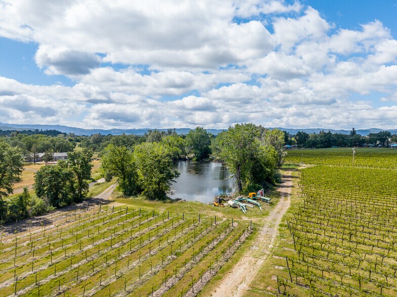 More Photos Of 4500 Clark dr, Kelseyville Land For Sale