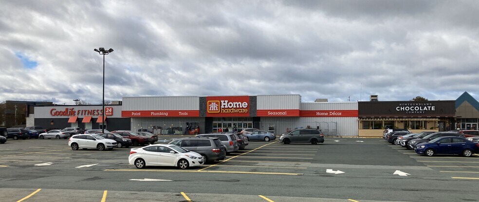 More Photos Of 145 Torbay Rd, St. John's General Retail For Lease