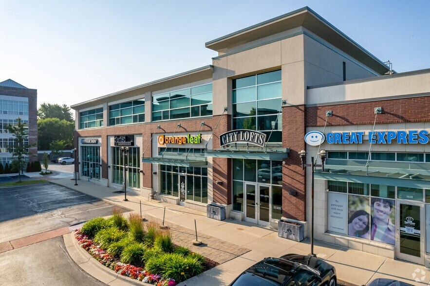 14121490 N Rochester Rd, Rochester, MI 48307 For Lease