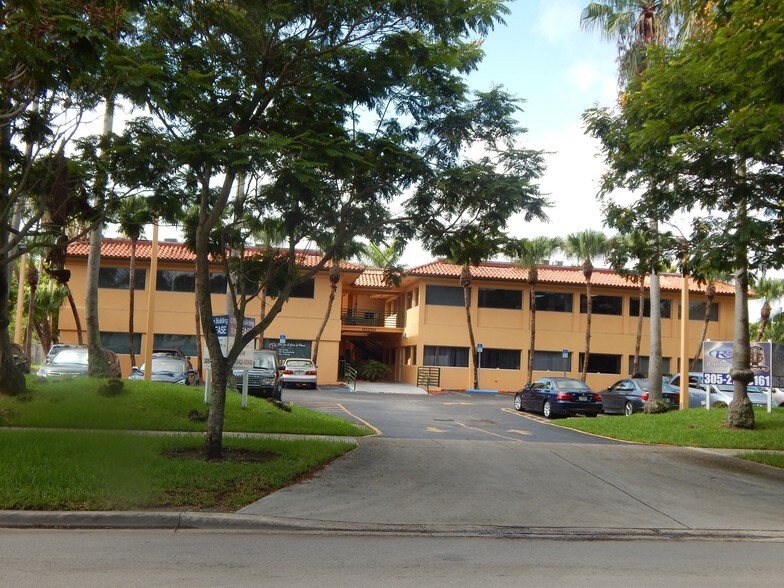 More Photos Of 10250 SW 56th St, Miami Office For Lease
