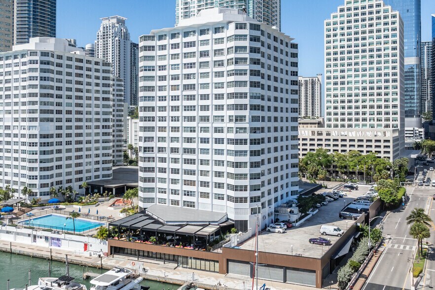 More Photos Of 801 Brickell Bay Dr, Miami Apartments For Sale