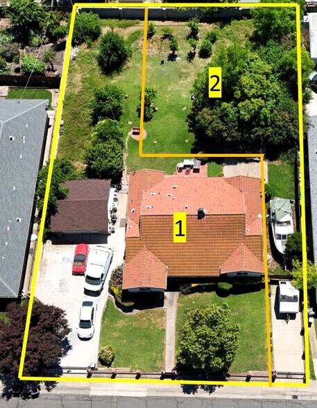 More Photos Of 2076 20th Ave, Sacramento Land For Sale
