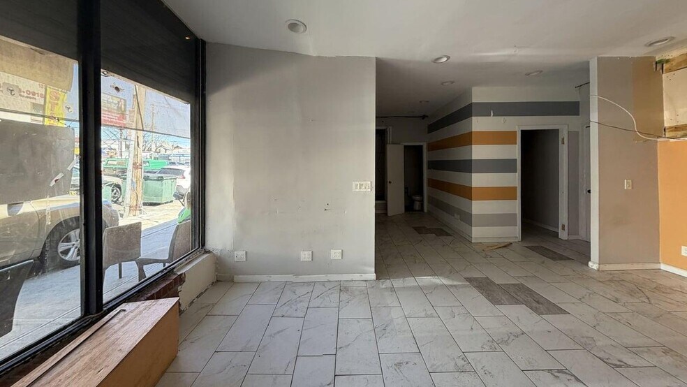 Primary Photo Of 1344 Utica Ave, Brooklyn Storefront For Lease