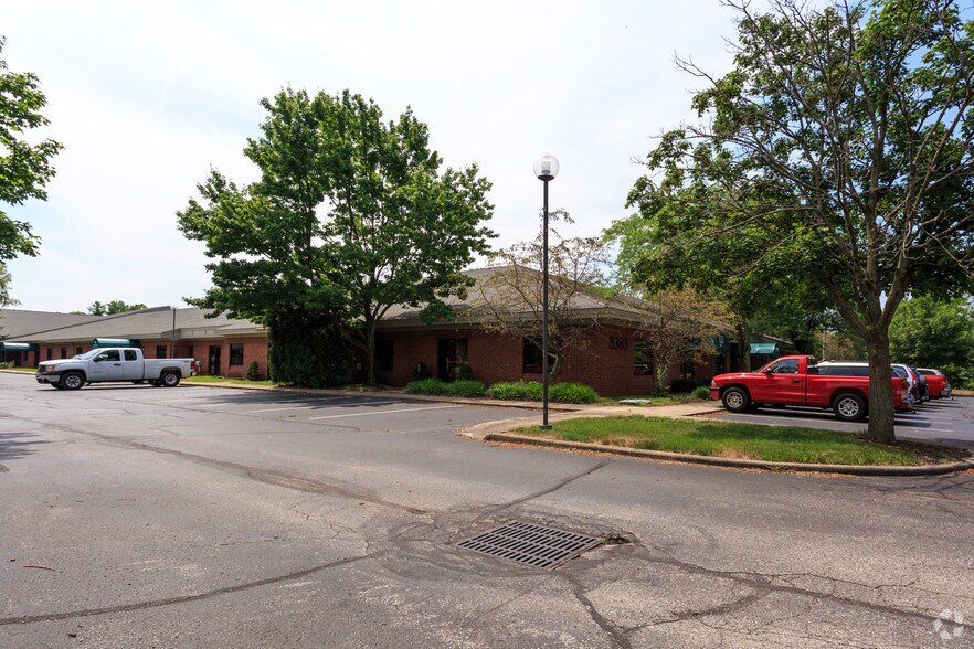 More Photos Of 8383 Craig St, Indianapolis Loft Creative Space For Sale