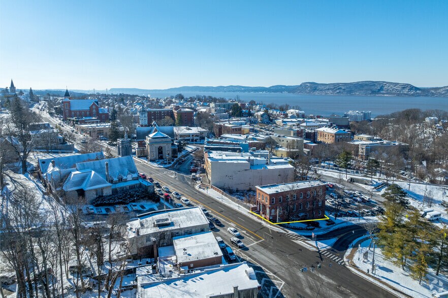 More Photos Of 217 Main St, Ossining Office Residential For Sale