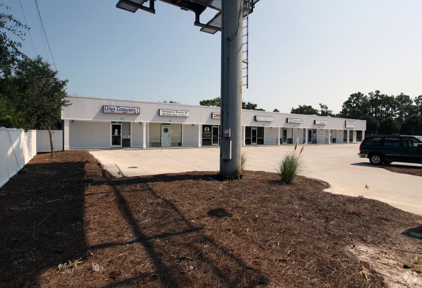 More Photos Of 5941 Carolina Beach Rd, Wilmington Unknown For Lease