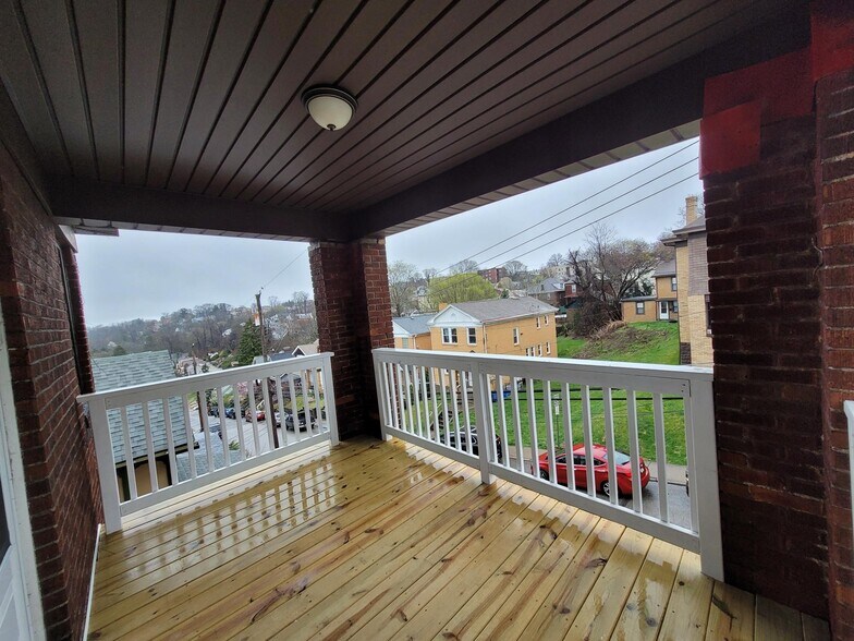 More Photos Of 2844 Louisiana Ave, Pittsburgh Apartments For Sale