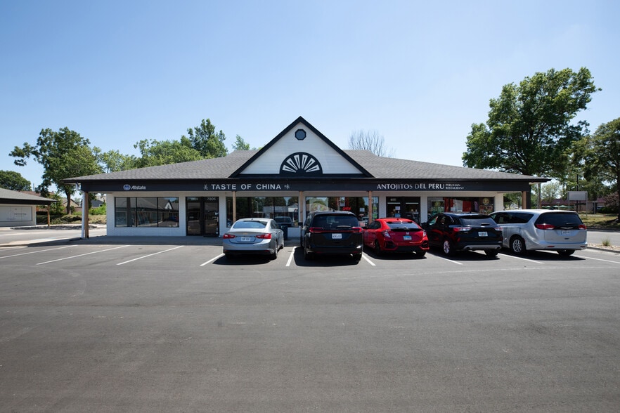 More Photos Of 7747-7803 Quivira Rd, Lenexa Unknown For Lease