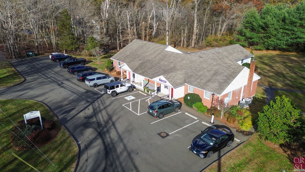 More Photos Of 1110 Durham Rd, Madison Medical For Sale