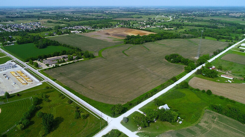 More Photos Of 01 S 15th St., Indianola Land For Sale