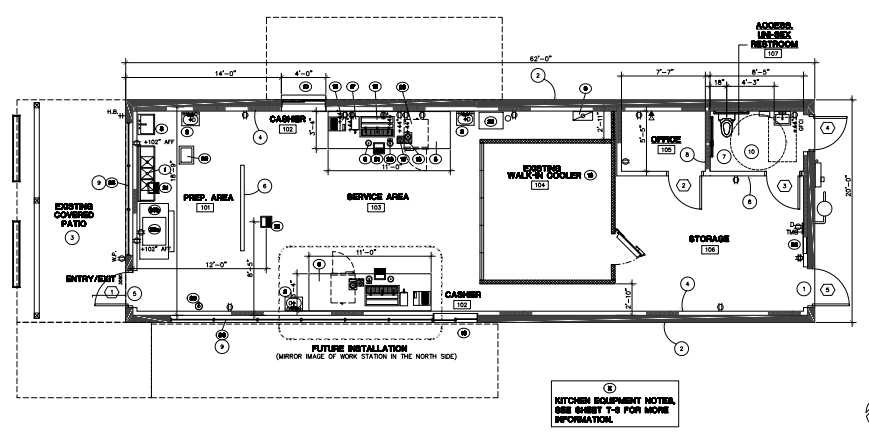 More Photos Of 2807 N 35th Ave, Phoenix Convenience Store For Sale
