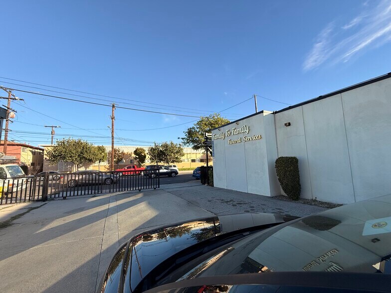 More Photos Of 15305 S Normandie Ave, Gardena Loft Creative Space For Lease