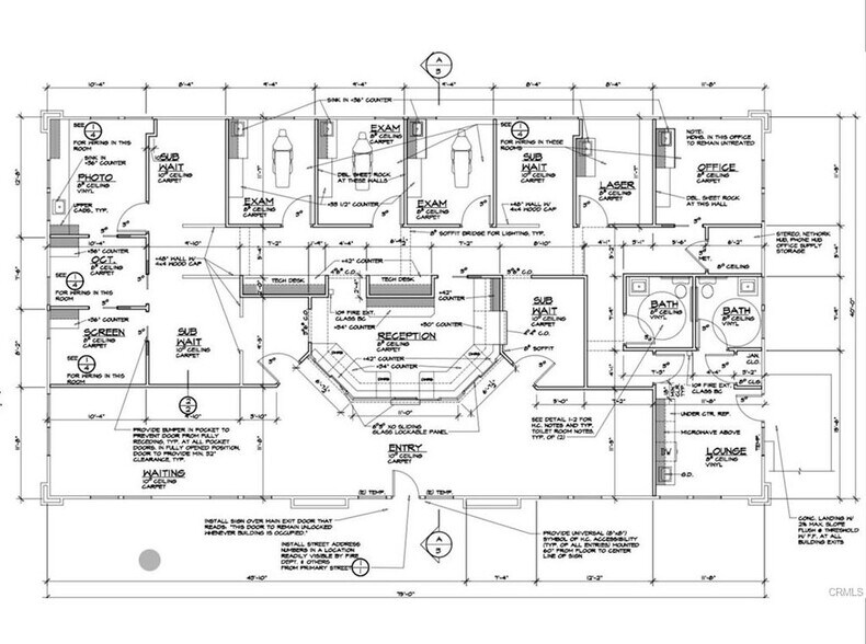 More Photos Of 19 Ilahee Ln, Chico Medical For Lease