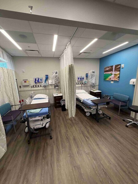 More Photos Of 731 Plaza Blvd, Coppell Medical For Sale