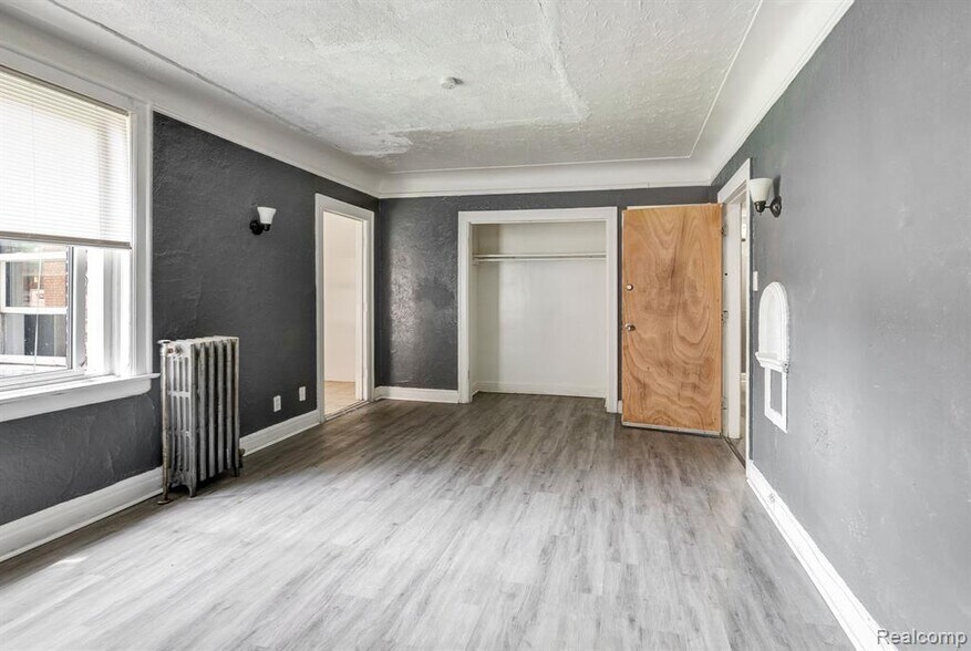 More Photos Of 13535 La Salle Blvd, Detroit Multifamily For Sale