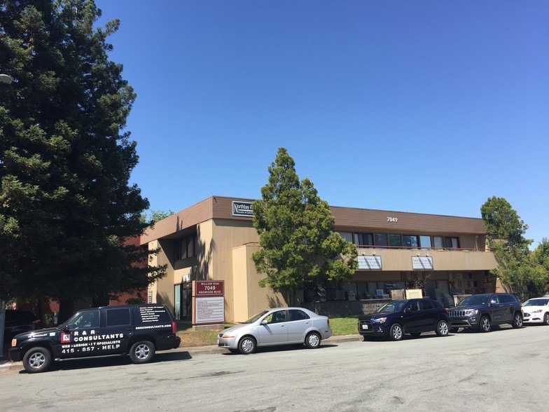 Primary Photo Of 7049 Redwood Blvd, Novato Unknown For Lease