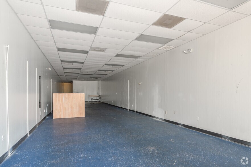 More Photos Of 2211-2225 Southmore Ave, Pasadena Unknown For Lease