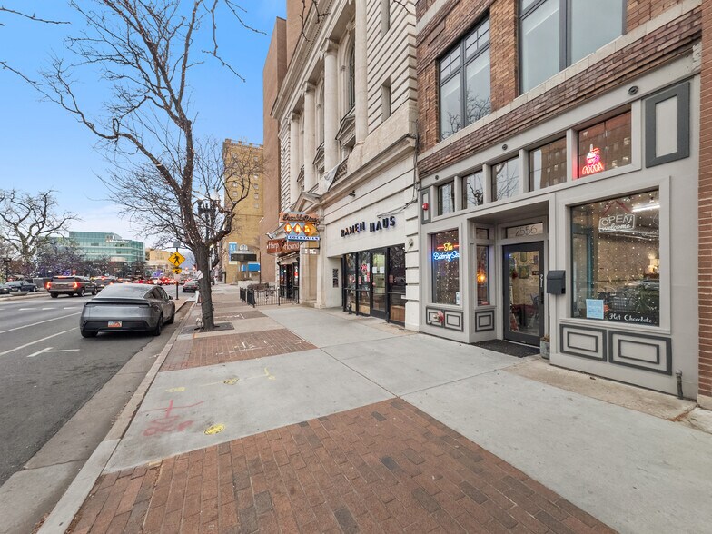 More Photos Of 2556 Washington Blvd, Ogden Storefront For Lease