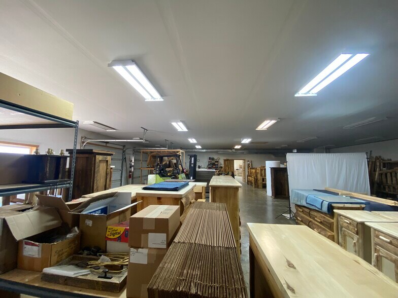 More Photos Of 1512 State Highway 230, Laramie Industrial For Sale